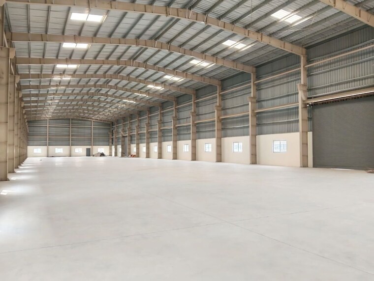  Parking, devanahalli Commercial Warehouse 25400 Sq.Ft. In Devanahalli Bangalore 10415959