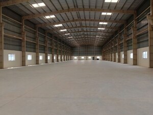 Parking in  Warehouse at Devanahalli – for Rent