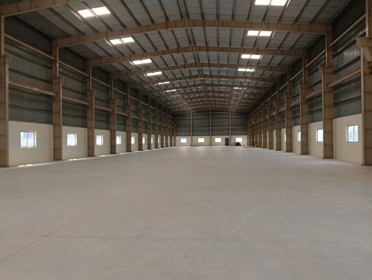  Parking, devanahalli Commercial Warehouse 25400 Sq.Ft. In Devanahalli Bangalore 10415959