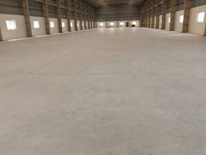 Parking in  Warehouse at Devanahalli – for Rent