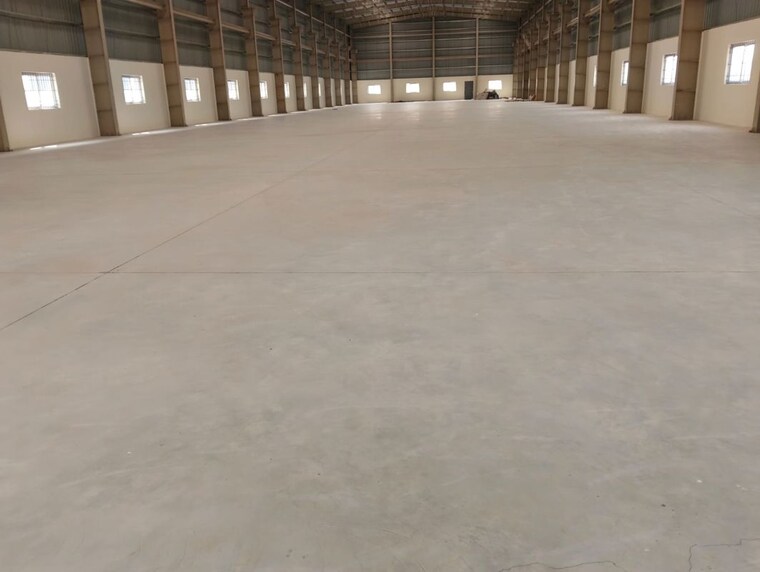  Parking, devanahalli Commercial Warehouse 25400 Sq.Ft. In Devanahalli Bangalore 10415959
