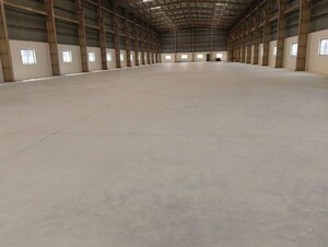 Parking in  Warehouse at Devanahalli – for Rent