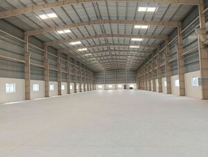  Warehouse For Rent in Devanahalli