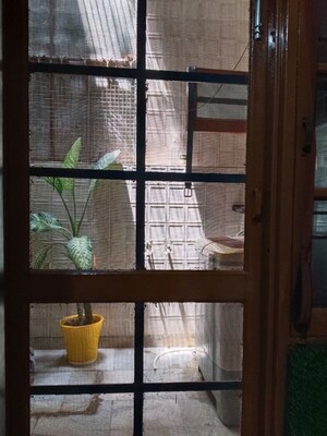 2 BHK Independent House – Exterior View View at Jamuna Enclave, Ambala Highway - for Rent