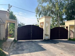 Plot For Sale in Lolai