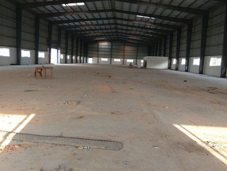  Parking, abhi-homes Commercial Warehouse 30000 Sq.Ft. In Devanahalli Bangalore 10415965