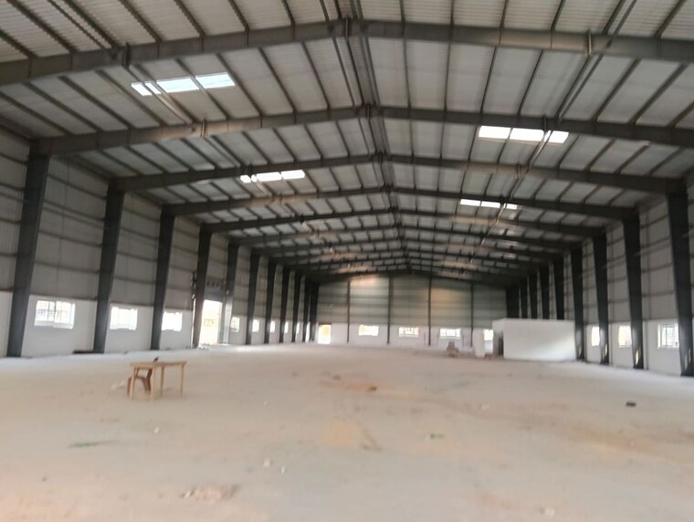 Exterior View, abhi-homes Commercial Warehouse 30000 Sq.Ft. In Devanahalli Bangalore 10415965
