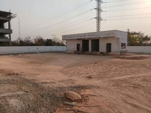  Warehouse – Exterior View View at Abhi Homes, Devanahalli - for Rent