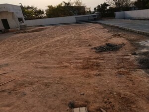 Plot Area in  Warehouse at Abhi Homes, Devanahalli – for Rent
