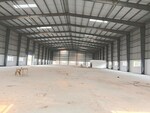 30000 Sq.Ft. Warehouse in Abhi Homes