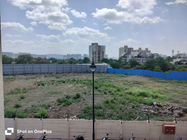 Exterior View, puranik-aldea-annexo 2 Bedroom 1000 Sq.Ft. Apartment In Baner Pune 10415966