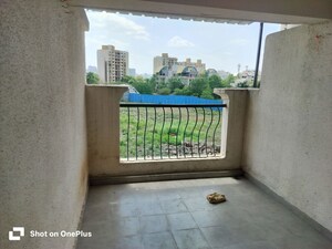 2 BHK Apartment For Rent in Puranik Aldea Annexo, Baner