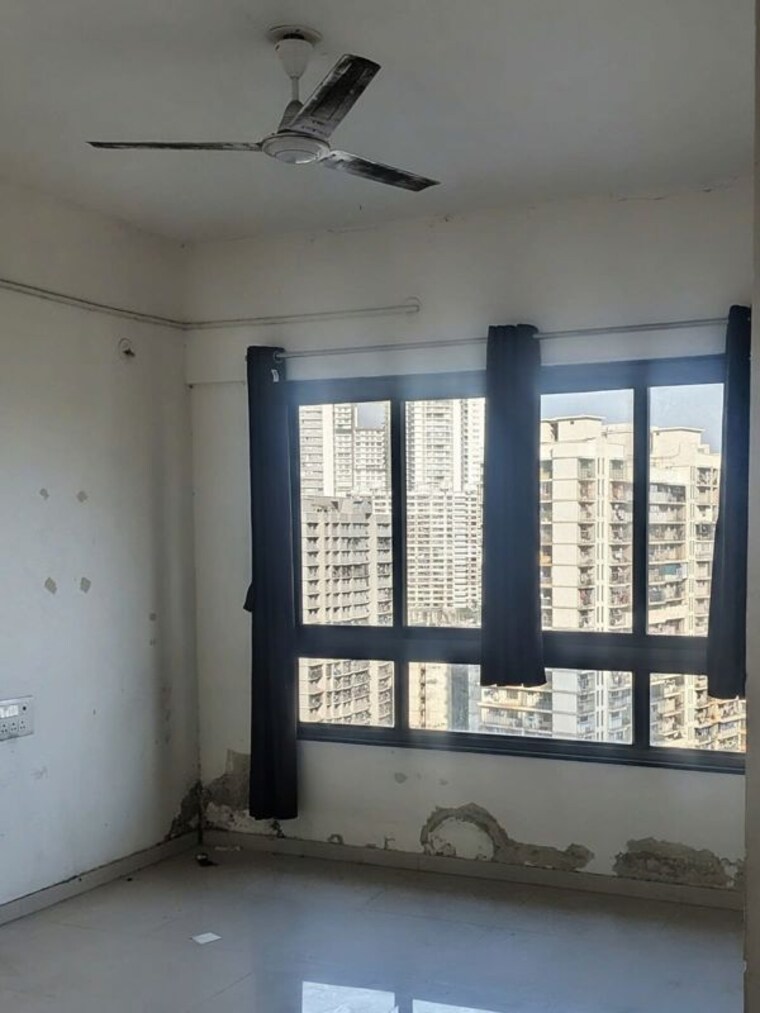 Room, kanakia-levels 3 Bedroom 1200 Sq.Ft. Apartment In Malad East Mumbai 10415939