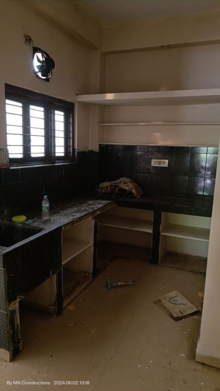 Kitchen, aditya-towers-bowenpally 3 Bedroom 233 Sq.Ft. Independent House In Bowenpally Hyderabad 10415937