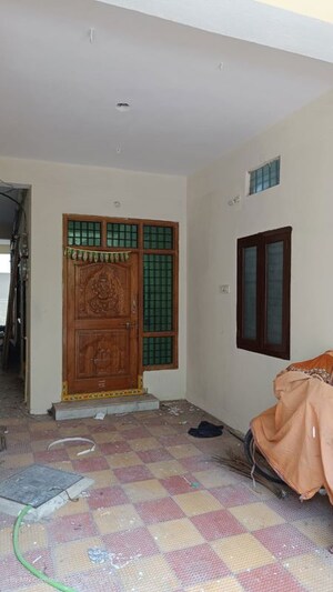 Living Room in 3 BHK Independent House at Aditya Towers Bowenpally, Bowenpally – for Sale