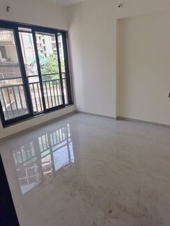 1 BHK + Pooja Room Apartment For Sale in Silicon Pride