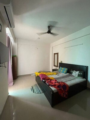 Bedroom in 2 BHK Apartment at Lotus Homz, Sector 111 – for Sale