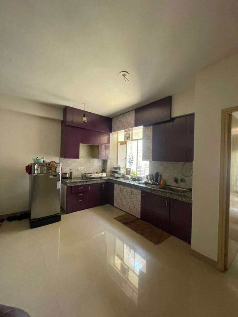 Kitchen, lotus-homz 2 Bedroom 650 Sq.Ft. Apartment In Sector 111 Gurgaon 10415905