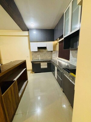 Kitchen in 2 BHK Apartment at Lotus Homz, Sector 111 – for Sale
