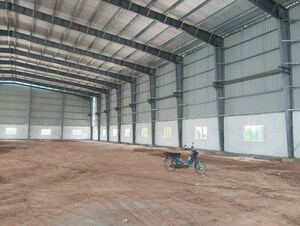 Parking in  Warehouse at Abhi Homes, Devanahalli – for Rent