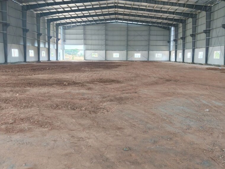  Parking, abhi-homes Commercial Warehouse 40000 Sq.Ft. In Devanahalli Bangalore 10415973
