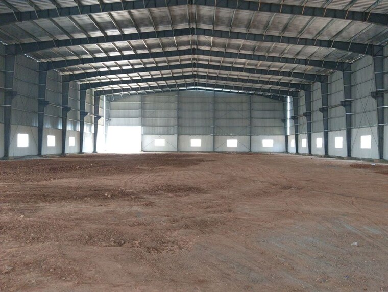  Parking, abhi-homes Commercial Warehouse 40000 Sq.Ft. In Devanahalli Bangalore 10415973