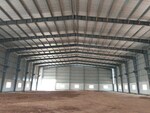 40000 Sq.Ft. Warehouse in Abhi Homes