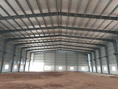 Warehouse For Rent in Abhi Homes