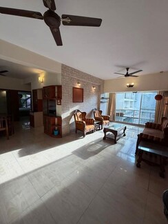3 BHK Apartment For Sale in Devi Vijay Park
