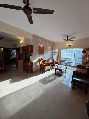 3 BHK Apartment For Sale in Devi Vijay Park, Kondhwa