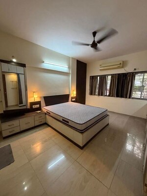 Master Bedroom in 3 BHK Apartment at Devi Vijay Park, Kondhwa – for Sale