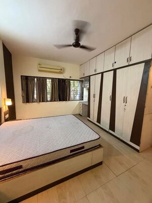 Bedroom in 3 BHK Apartment at Devi Vijay Park, Kondhwa – for Sale
