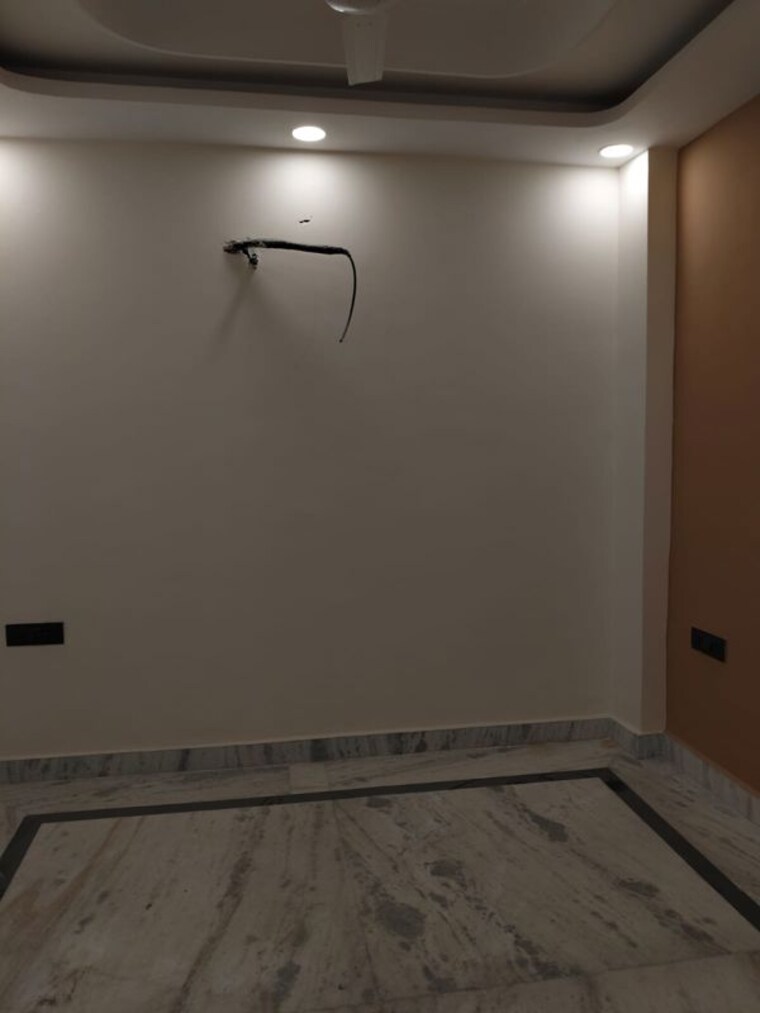 Bedroom, govindpuri 2 Bedroom 540 Sq.Ft. Builder Floor In Govindpuri Delhi 10415970