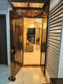 1 BHK Apartment For Rent in Ashar Arize