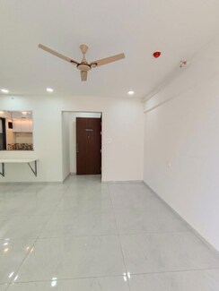 3 BHK Apartment For Rent in Mantra Meraki