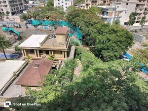3 BHK Apartment For Rent in Puranik Aldea Annexo, Baner