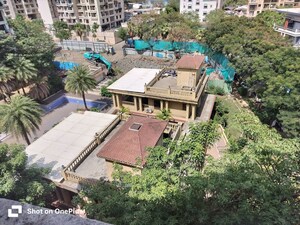 3 BHK Apartment – Exterior View View at Puranik Aldea Annexo, Baner - for Rent