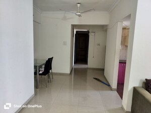 Building Lobby in 3 BHK Apartment at Puranik Aldea Annexo, Baner – for Rent