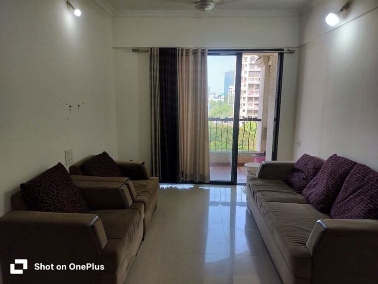 Living Room, puranik-aldea-annexo 3 Bedroom 1500 Sq.Ft. Apartment In Baner Pune 10415997