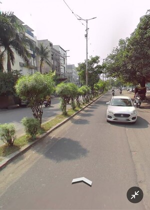 Parking in  Office Space in IT/SEZ at Durgesh Vihar – for Sale