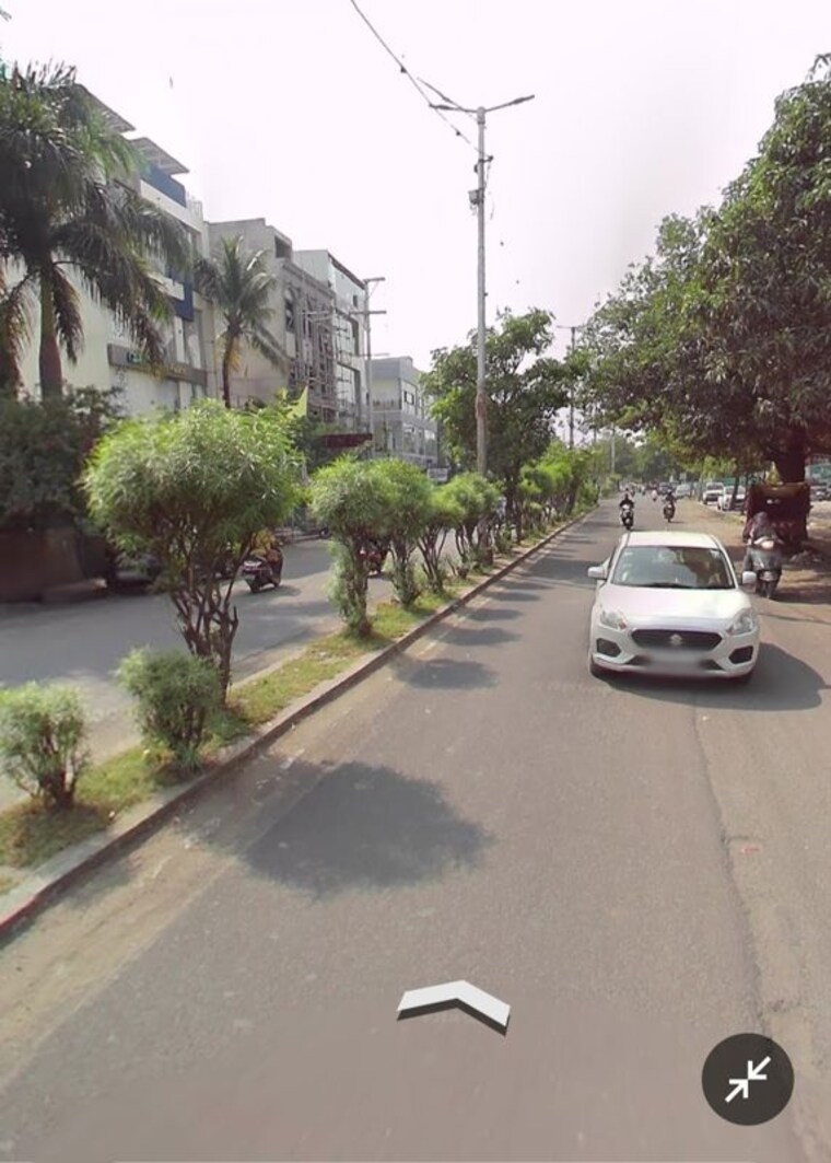  Parking, durgesh vihar Commercial Office Space in IT/SEZ 1500 Sq.Ft. In Durgesh Vihar Bhopal 10415972