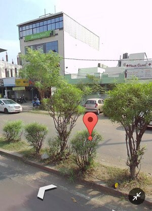  Office Space in IT/SEZ – Exterior View View at Durgesh Vihar - for Sale
