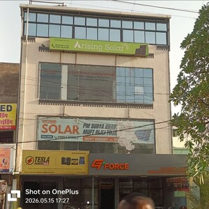 Office Space in IT/SEZ For Sale in Durgesh Vihar