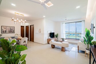 2.5 BHK Apartment For Sale in Oberoi Garden City in Goregaon East, Mumbai