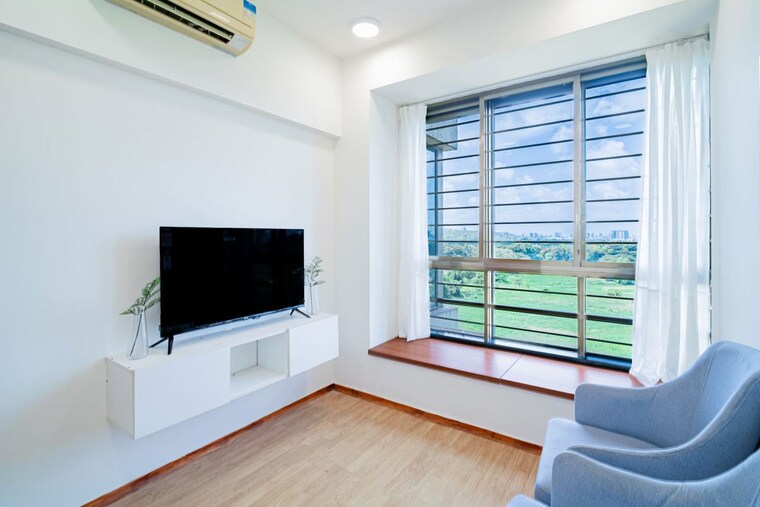 Room, oberoi-garden-city 2.5 Bedroom 944 Sq.Ft. Apartment In Goregaon East Mumbai 10416001