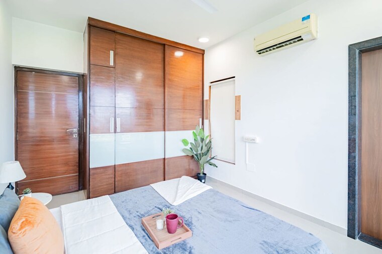Room, oberoi-garden-city 2.5 Bedroom 944 Sq.Ft. Apartment In Goregaon East Mumbai 10416001