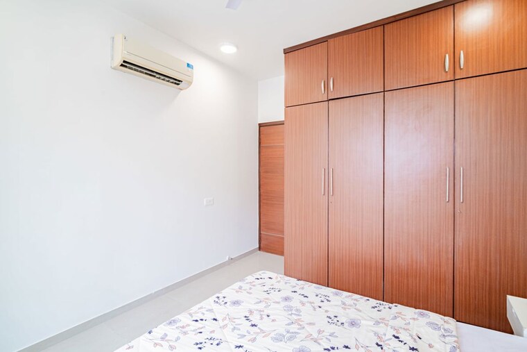 Room, oberoi-garden-city 2.5 Bedroom 944 Sq.Ft. Apartment In Goregaon East Mumbai 10416001