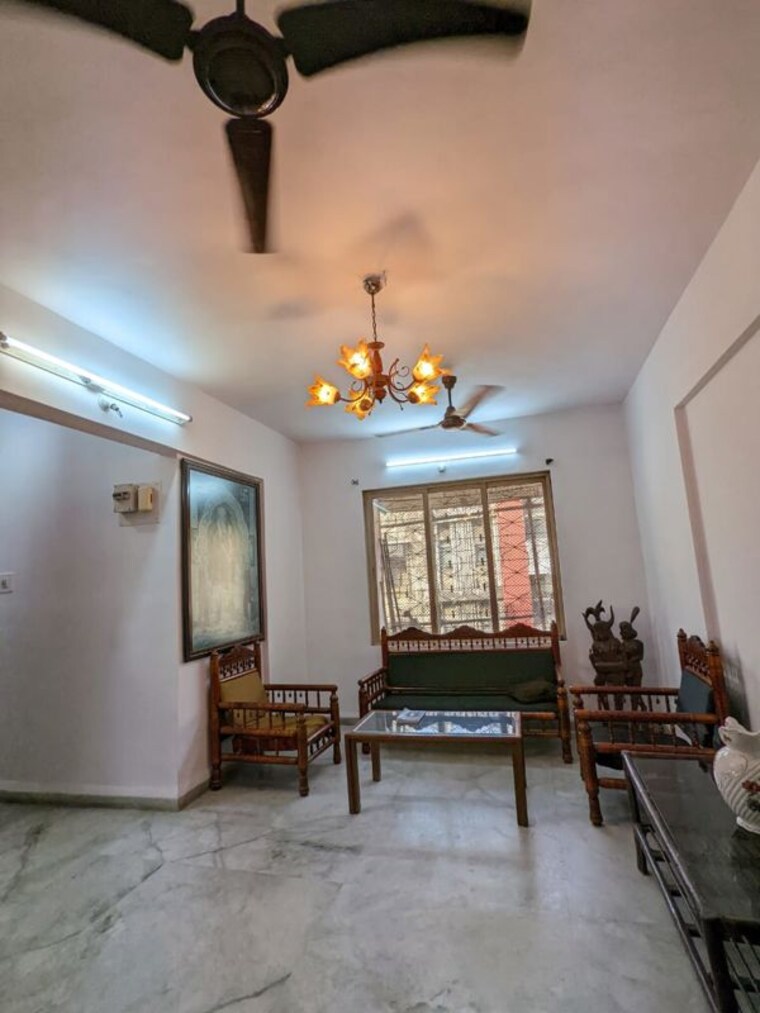 Living Room, sunrise-apartment-mahim 2 Bedroom 700 Sq.Ft. Apartment In Mahim Mumbai 10416010