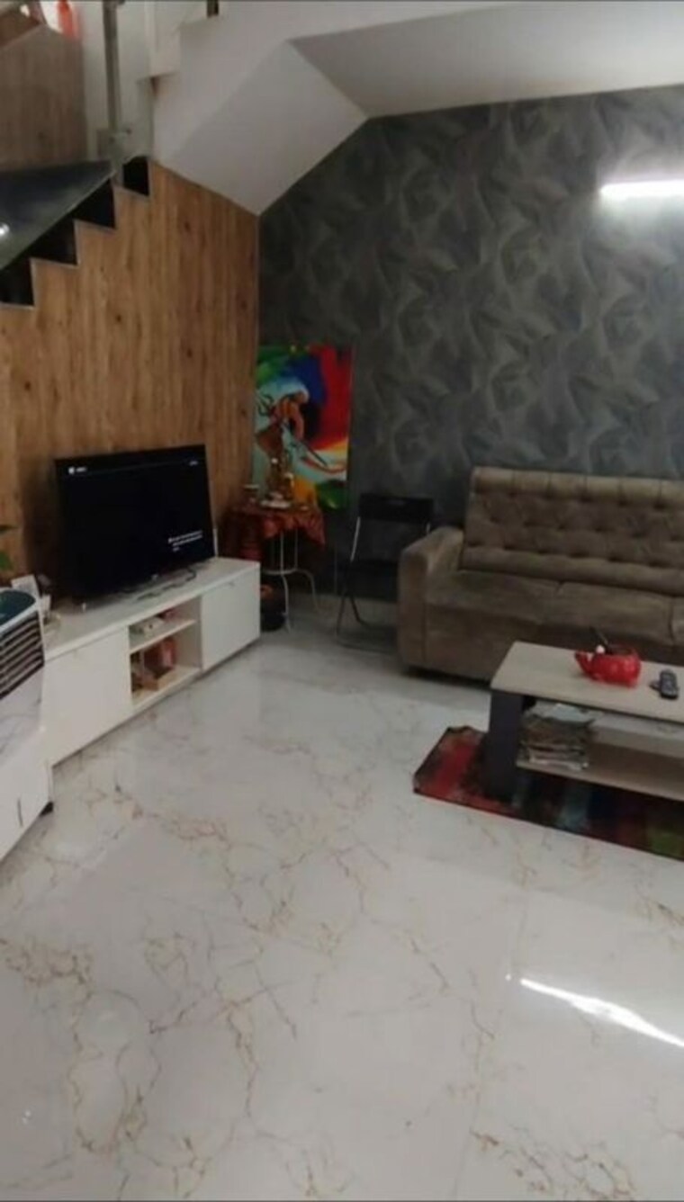 Living Room, laxmi-residency-trimulgherr 4 Bedroom 167 Sq.Yd. Independent House In Tirumalagiri Hyderabad 10415986