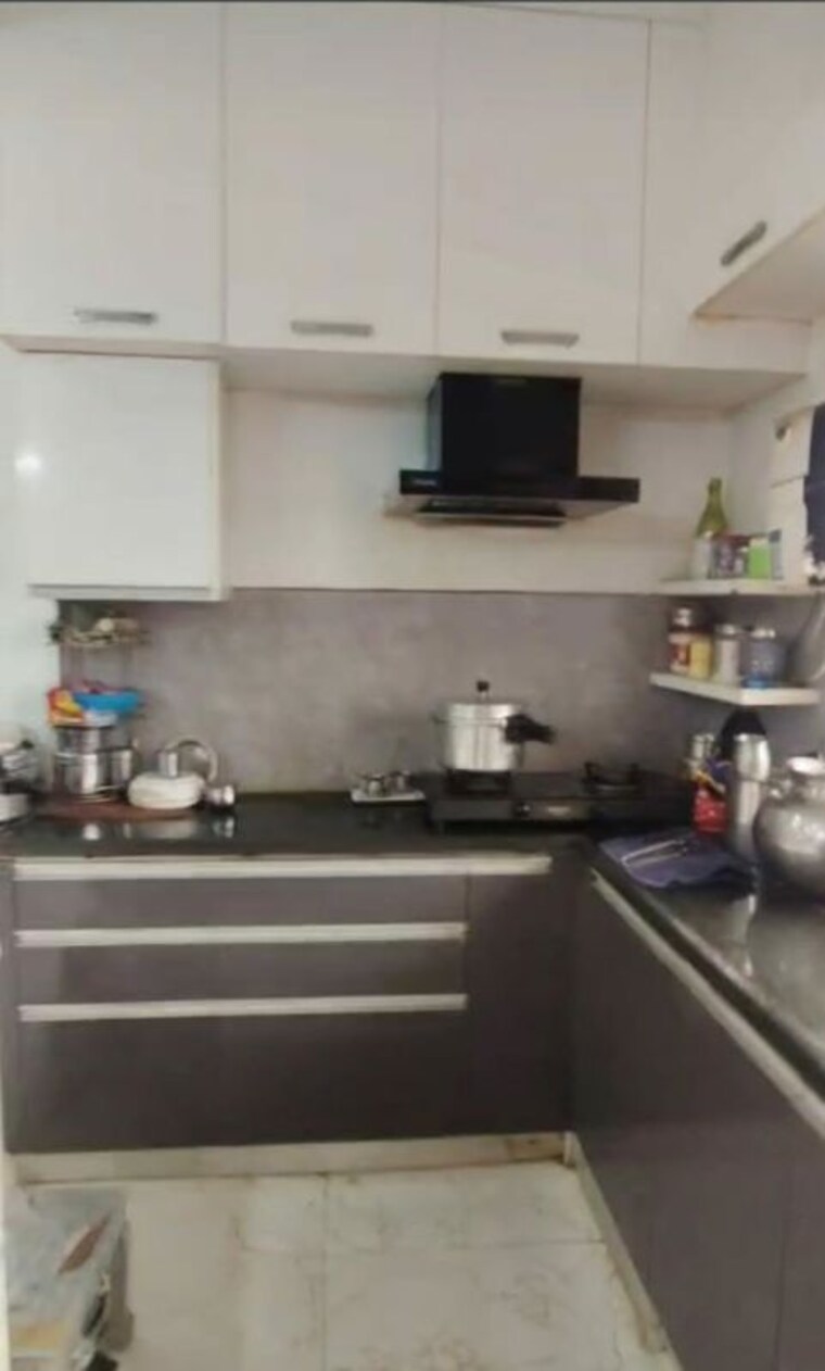 Kitchen, laxmi-residency-trimulgherr 4 Bedroom 167 Sq.Yd. Independent House In Tirumalagiri Hyderabad 10415986